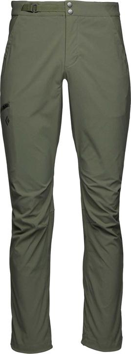 Black Diamond Pantaloni tecnici alpini