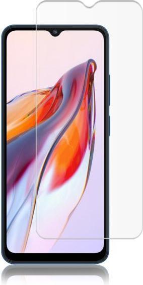 Image du produit Mocolo Protection d'écran en verre 2.5D Full Screen (1 pièce(s), Xiaomi Redmi 12C)