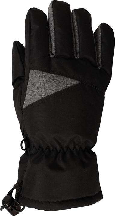 Actual product image Mountain Warehouse Childrens/Kids Extreme Waterproof Ski Gloves (S)