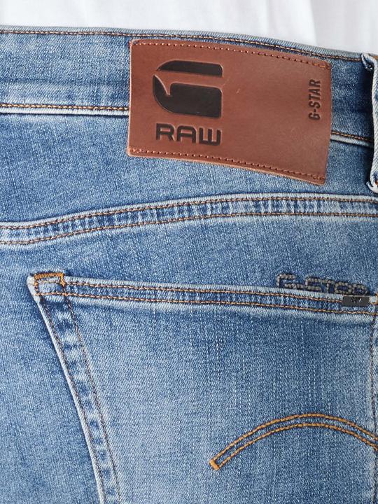 Produktbild G-Star 3301 Slim Jeans vintage medium aged (W28/L34)