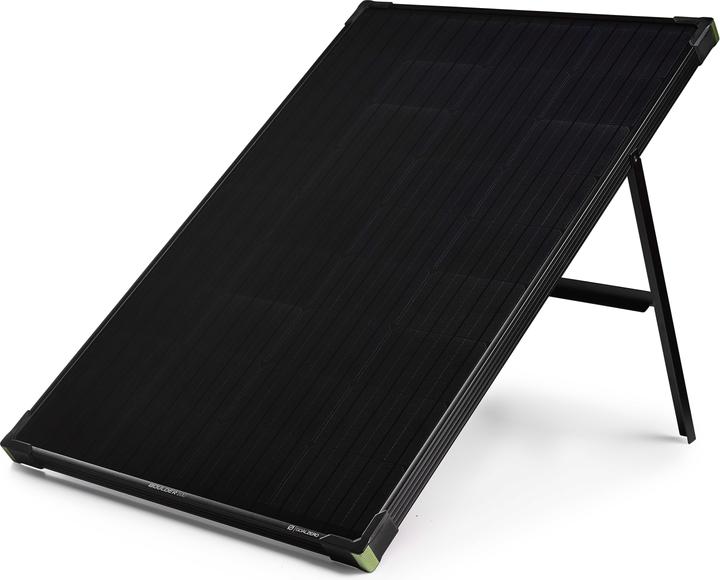 Goal Zero Boulder 100 (100 W, 9.10 kg)