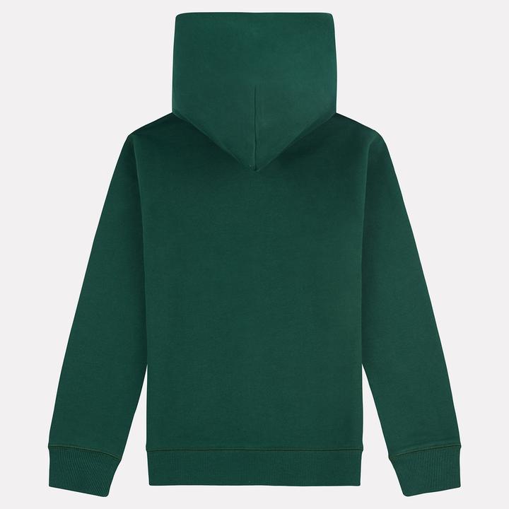 Image du produit New Balance B French Terry Small Logo FZ Hoodie (15, 16)