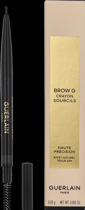 Actual product image Guerlain Brow G Eyebrow 05 (#05 Granite)