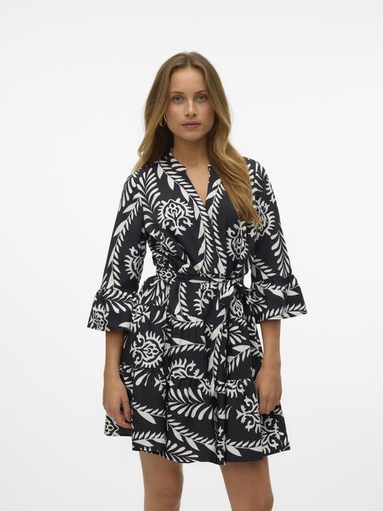 Produktbild Vero Moda VMZERA Kurzes Kleid Kleid (M)