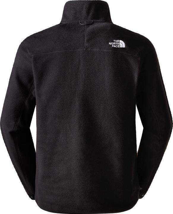 Produktbild North Face 100 Glacier Full Zip (S)