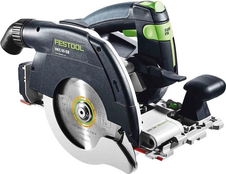 Image du produit Festool HKC 55 EB-Basic