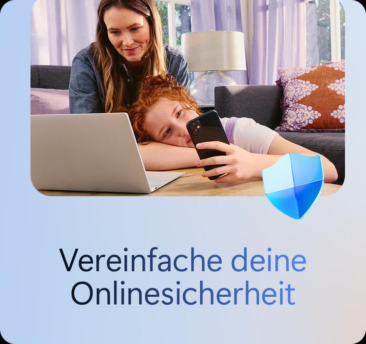 Produktbild Microsoft 365 Personal (Niederländisch) (1 User, 12 Monate)