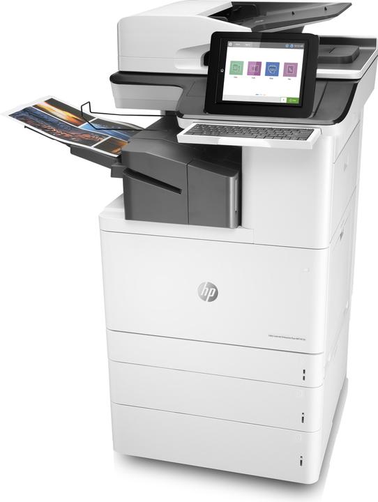 Image du produit HP M776zs (Laser, Couleur)