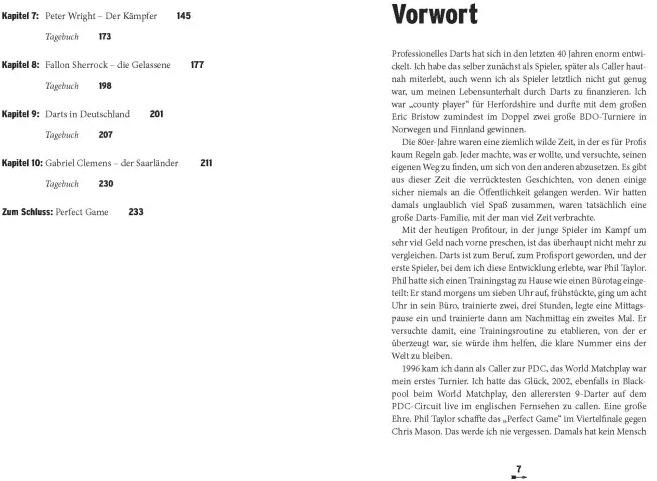 Produktbild Perfect Game (Deutsch, Elmar Paulke, 2020)