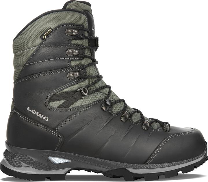 Actual product image Lowa Yukon II GTX (42)