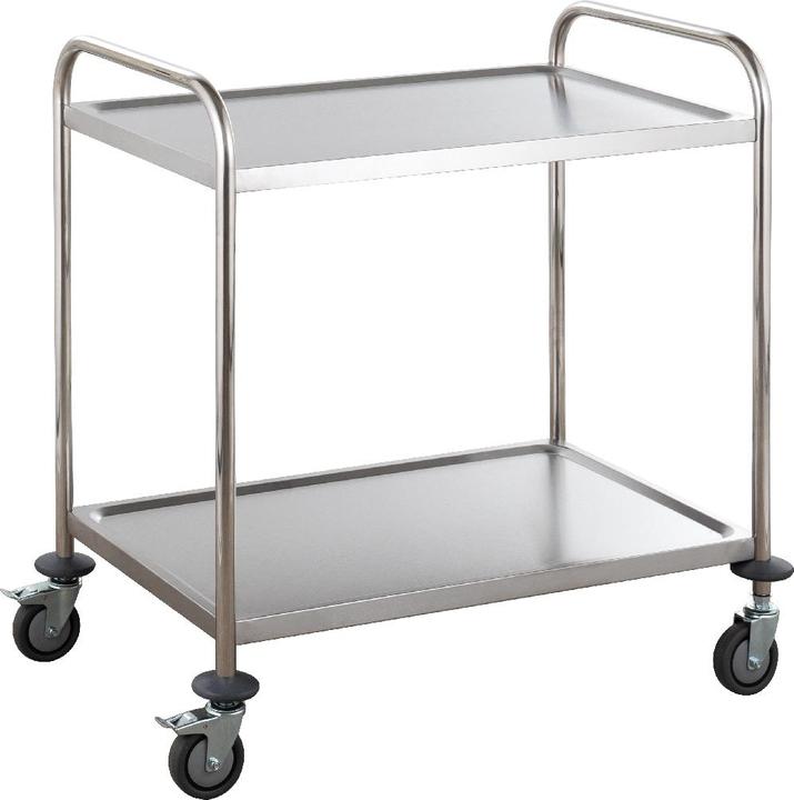 Gastro Hero Serving and transport trolley Basic