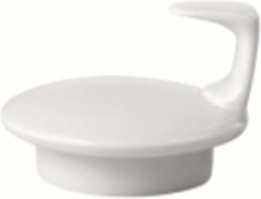 Produktbild Rosenthal Teekanne-Deckel - TAC Gropius Weiss (0.60 l)
