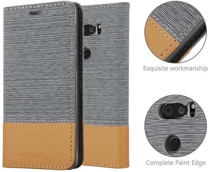 Produktbild Cadorabo Jeans Optik (LG V30S ThinQ)