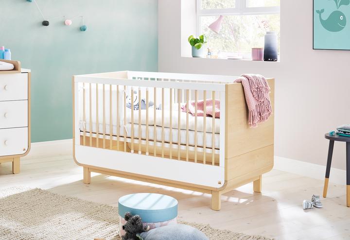 Produktbild Pinolino Round (70 x 140 cm)