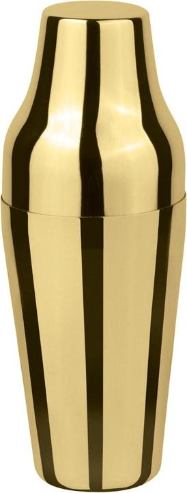 Image du produit Paderno Bar Utensils Calabrese Shaker or 0,9 l (Shaker à cocktails)