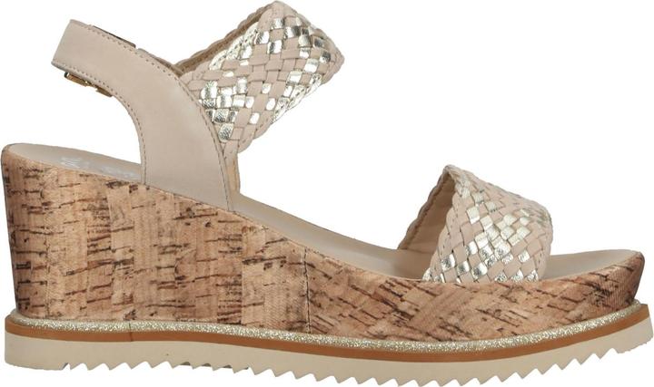 Actual product image Ara Sandalen (38)