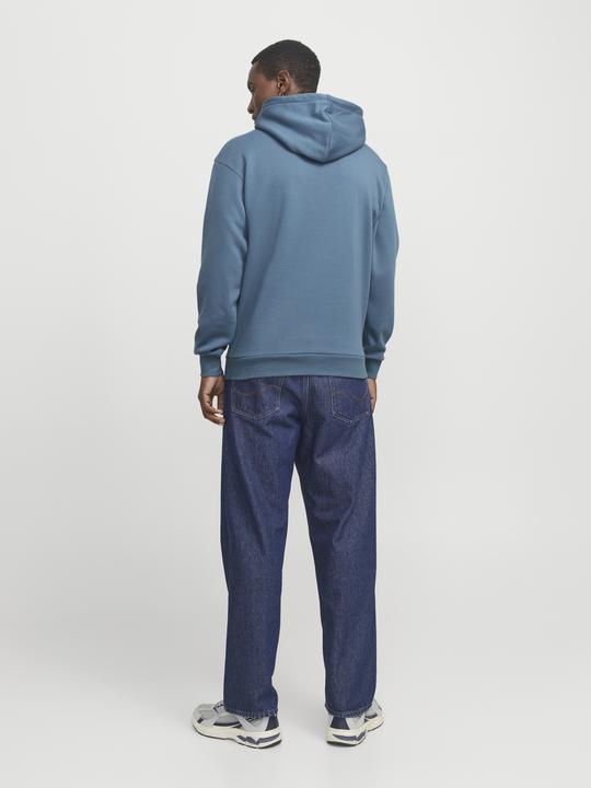 Actual product image Jack & Jones Jjebradley Sweat Hood Noos (L)