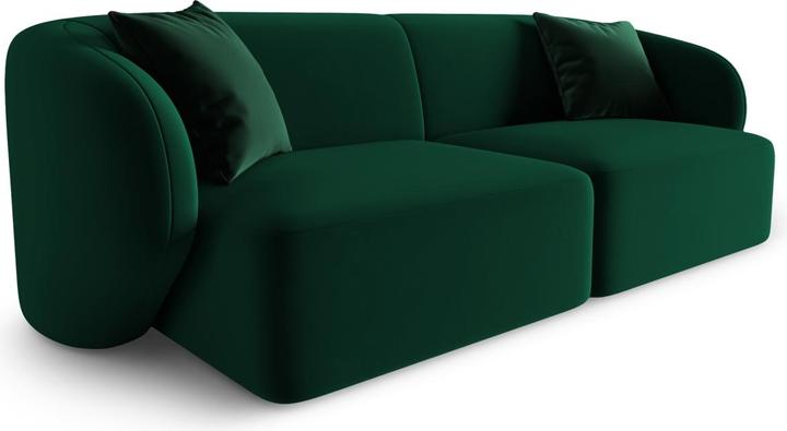 Actual product image Maison Heritage Chiara (2 person sofa, 3-seater, 4-seater)