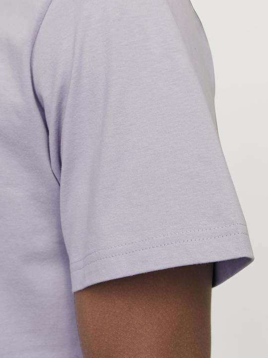 Image du produit Jack & Jones Gedruckt Rundhalsausschnitt T-shirt T-shirt (S)