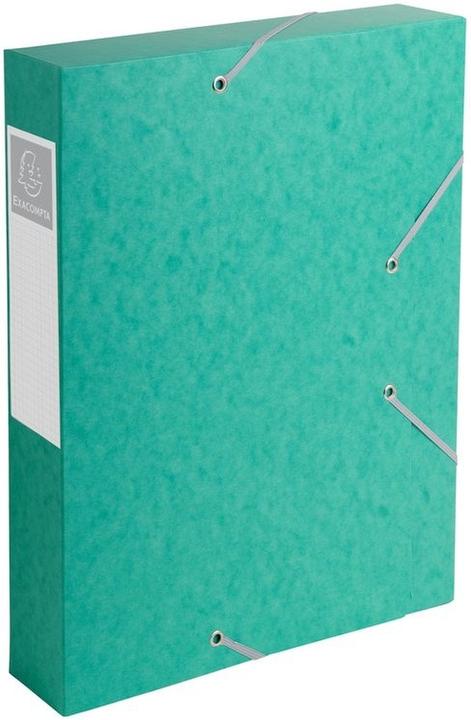 Produktbild Exacompta Archivboxen (A4)