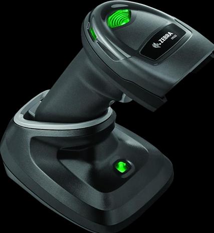 Immagine prodotto Zebra Barcode Handheld Scanner DS2278-SR7U2100PRW - USB Kit black