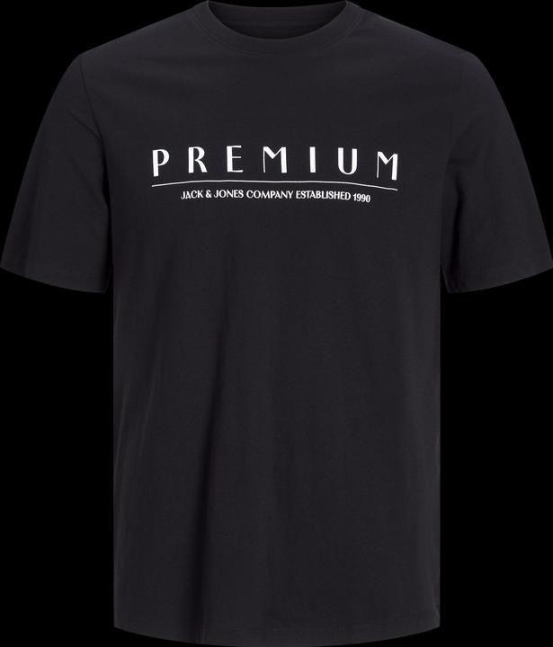 Image du produit Jack & Jones T-shirt imprimé O-Neck T-shirt (S)