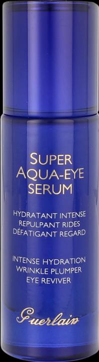 Produktbild Guerlain Super Aqua-Sérum Intense Hydration Wrinkle Plumper Eye Reviver (Pflegestift, 15 ml)