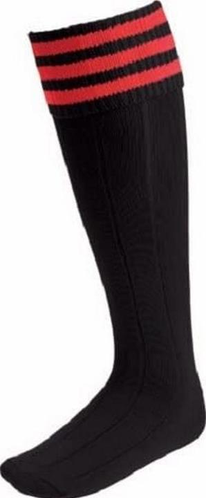 Produktbild Euro Fussballsocken (40 - 45)