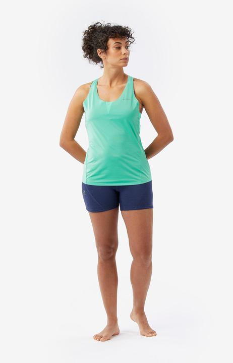 Immagine prodotto Simond Damen Klettershorts stretch – Edge blau (40)