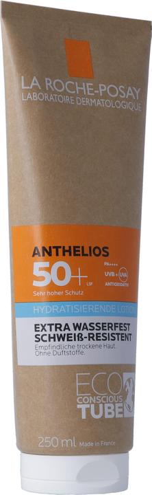 Produktbild La Roche Posay Anthelios Eco (Sonnenmilch, SPF 50+, 250 ml, 271 g)