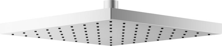 Aluminium finish