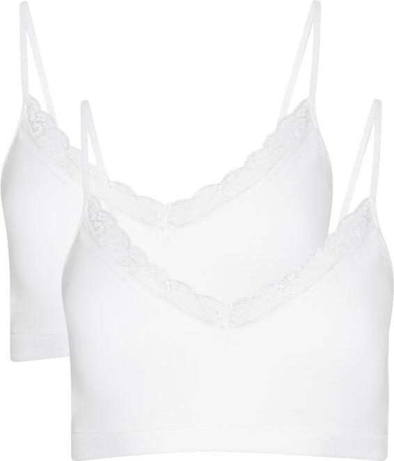 Jockey Bralette parisienne