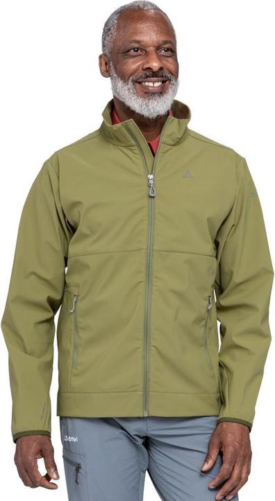 Actual product image Schöffel Softshell Jk Style Mirusha MNS (52)