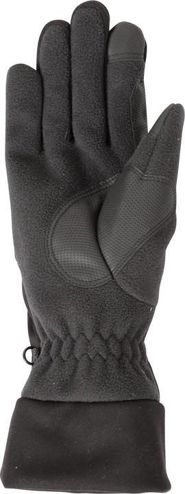 Immagine prodotto Mountain Warehouse Guanti Softshell Touch Screen Uomo (S)