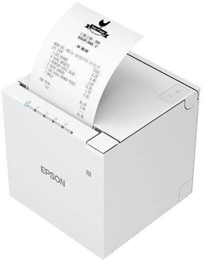Produktbild Epson TM-M30III (111): STANDARD (USB 2.0, WLAN)