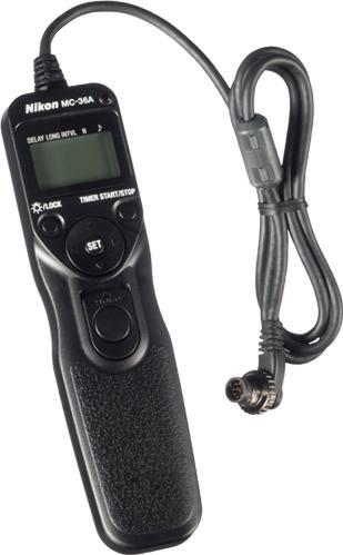 Nikon MC-36a (Câble)