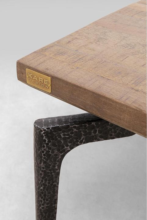 Image du produit Kare Design Table Bug Figaro 200x90cm (200 x 90 x 76 cm)