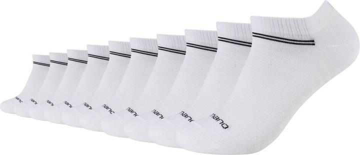 Camano Sneakersocken Mesh Ventilation