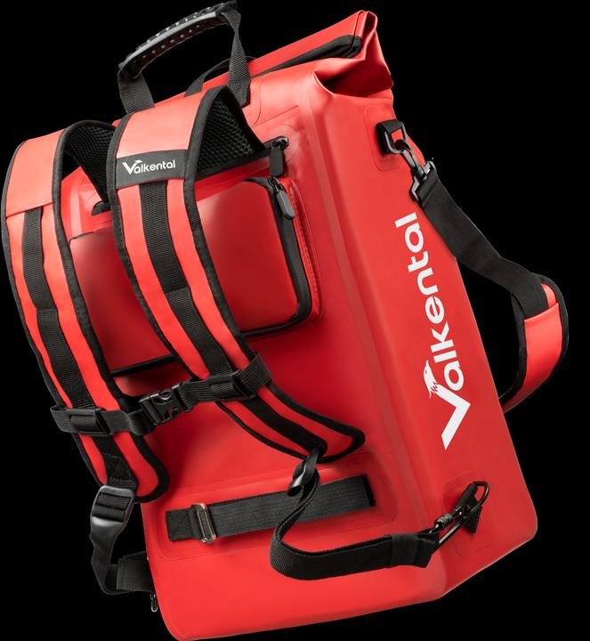 Produktbild Valkental ValkOne (25 l, Gepäckträgertasche)