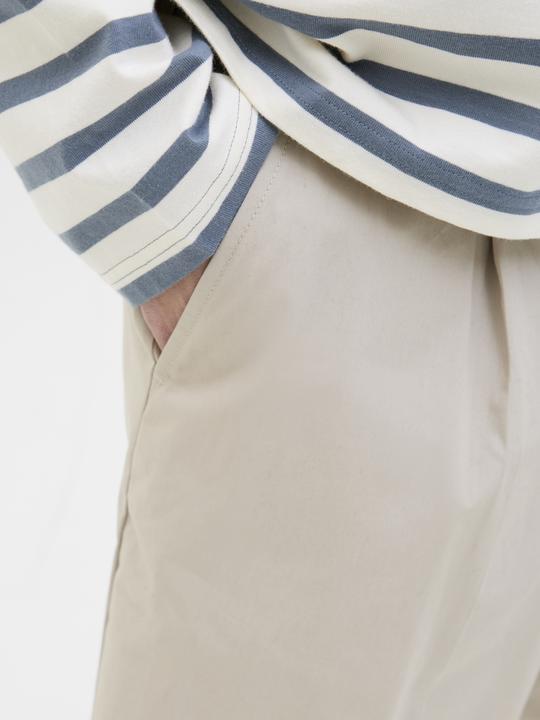 Produktbild Jack & Jones Baggy fit Chino Shorts Chino Shorts (XL)
