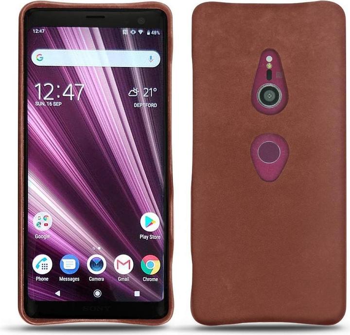 Productafbeelding Noreve Lederen omslag (Sony Xperia XZ3)