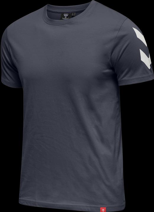 Image du produit hummel Legacy Chevron T-Shirt (S)