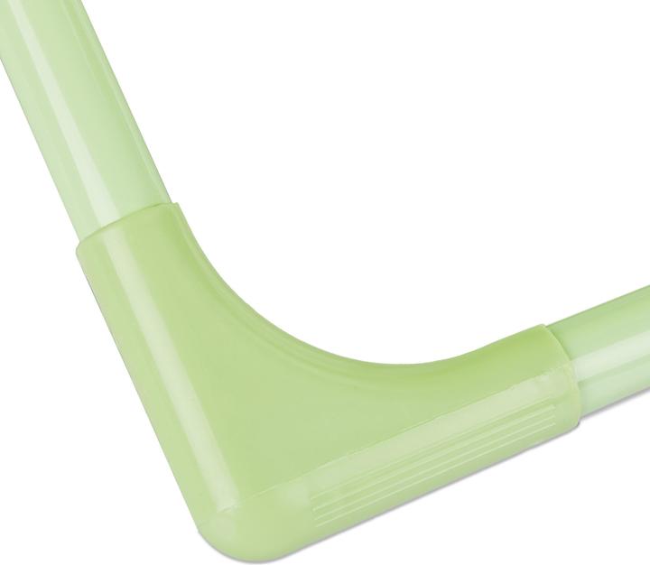 Image du produit Relaxdays Chaise lune enfants, pliable (Fauteuil pour enfants)