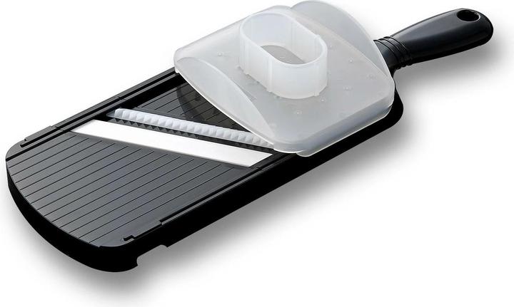 Actual product image Kyocera Julienne slicer