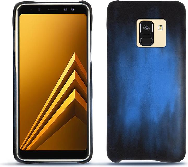 Immagine prodotto Noreve Cover in pelle (Samsung Galaxy A8+)