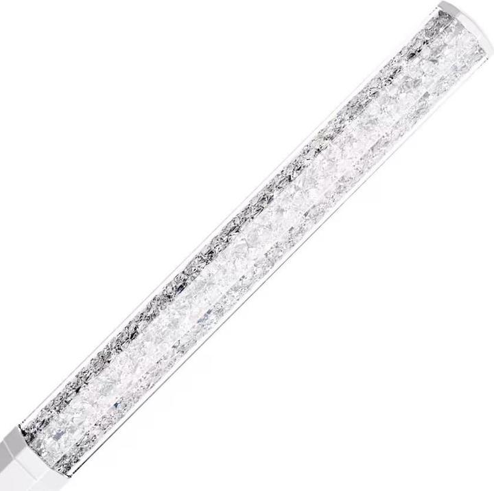 Produktbild Swarovski Crystalline Kugelschreiber Achteckform Weiss (Weiss)