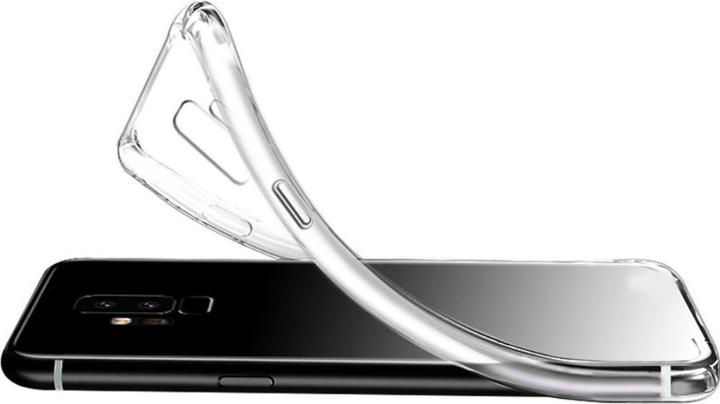 Immagine prodotto Imak Huawei P40 Lite - Custodia in gomma siliconica UX5 (OnePlus 13, Huawei P40 Lite)