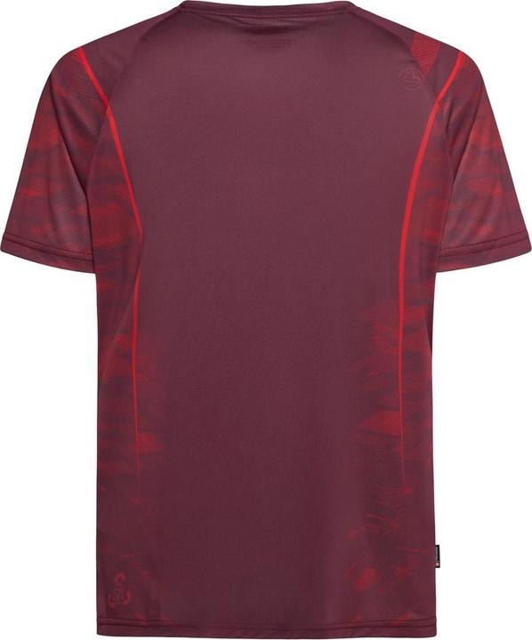 Immagine prodotto La Sportiva Pacer T-Shirt M, Mountain Running® T-Shirt (L)