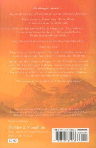Immagine prodotto Conversations with God 3 (Inglese, Neale Paperino Walsch, 1999)