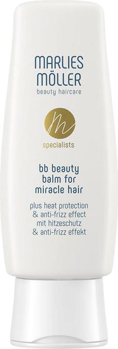 Produktbild Marlies Möller MM Specialists - BB Beauty Balm (100 ml)